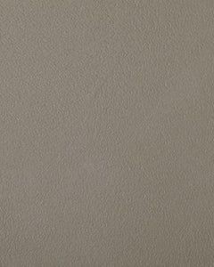 Desalto CLAY Round table in Moon Grey Concrete by Marc Krusin