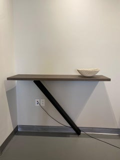 Konsole Desalto Element entworfen von Tokujin Yoshioka