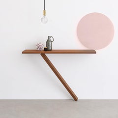 Desalto-element-Konsolentisch von Tokujin Yoshioka