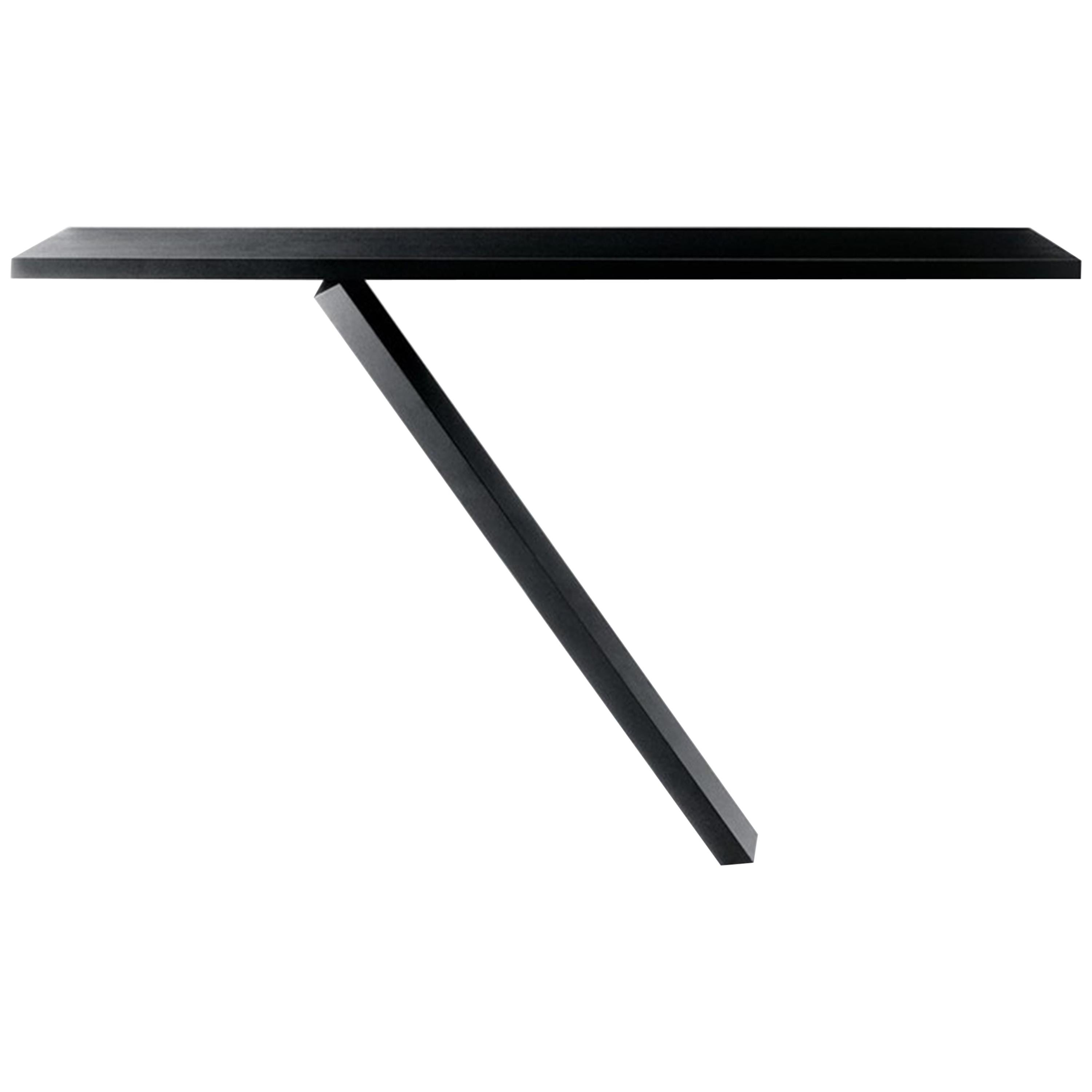 Mesa consola Desalto Element de Tokujin Yoshioka