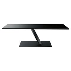 Desalto ELEMENT Medium Table in Lacquered finish By Tokujin Yoshioka