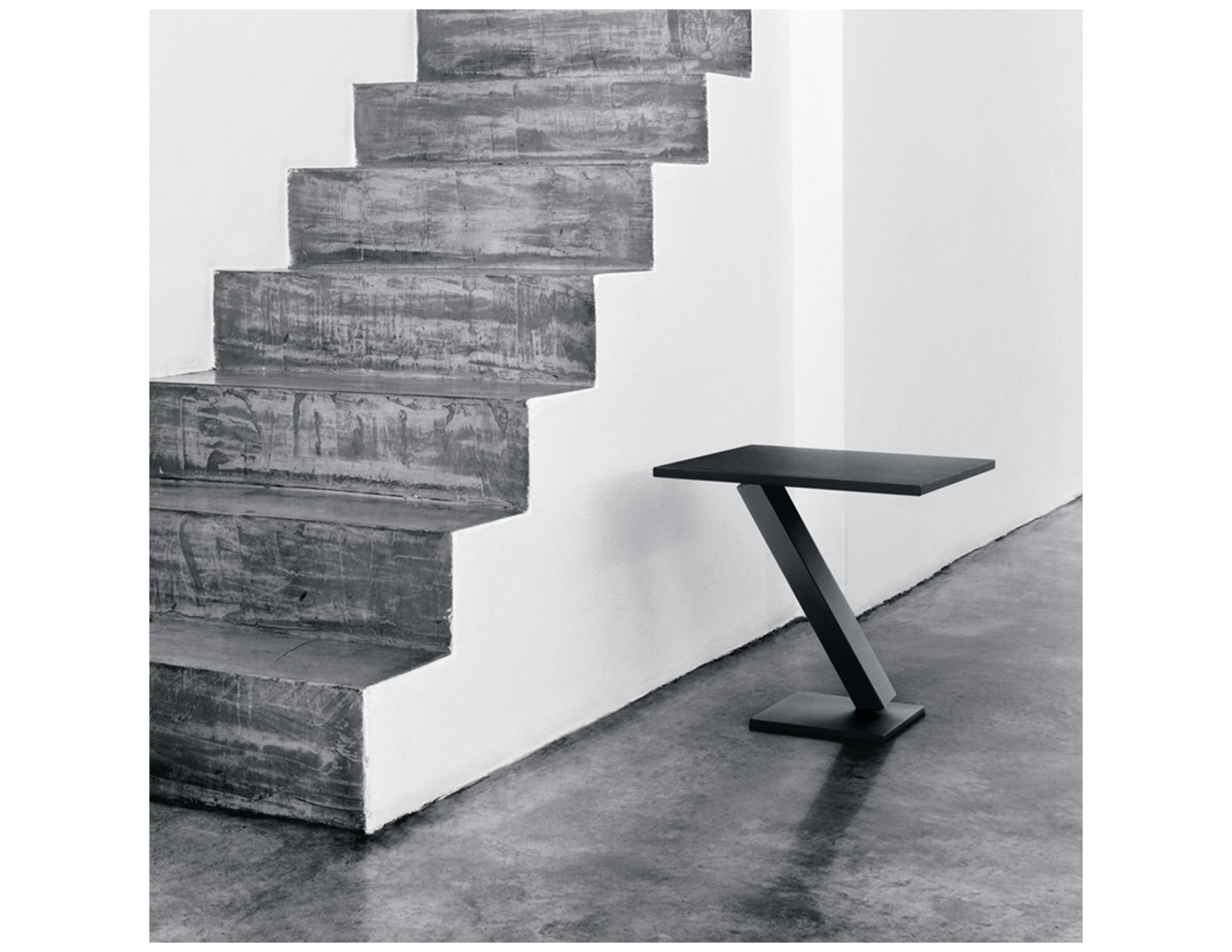 Desalto Element Small Table by Tokujin Yoshioka For Sale 7