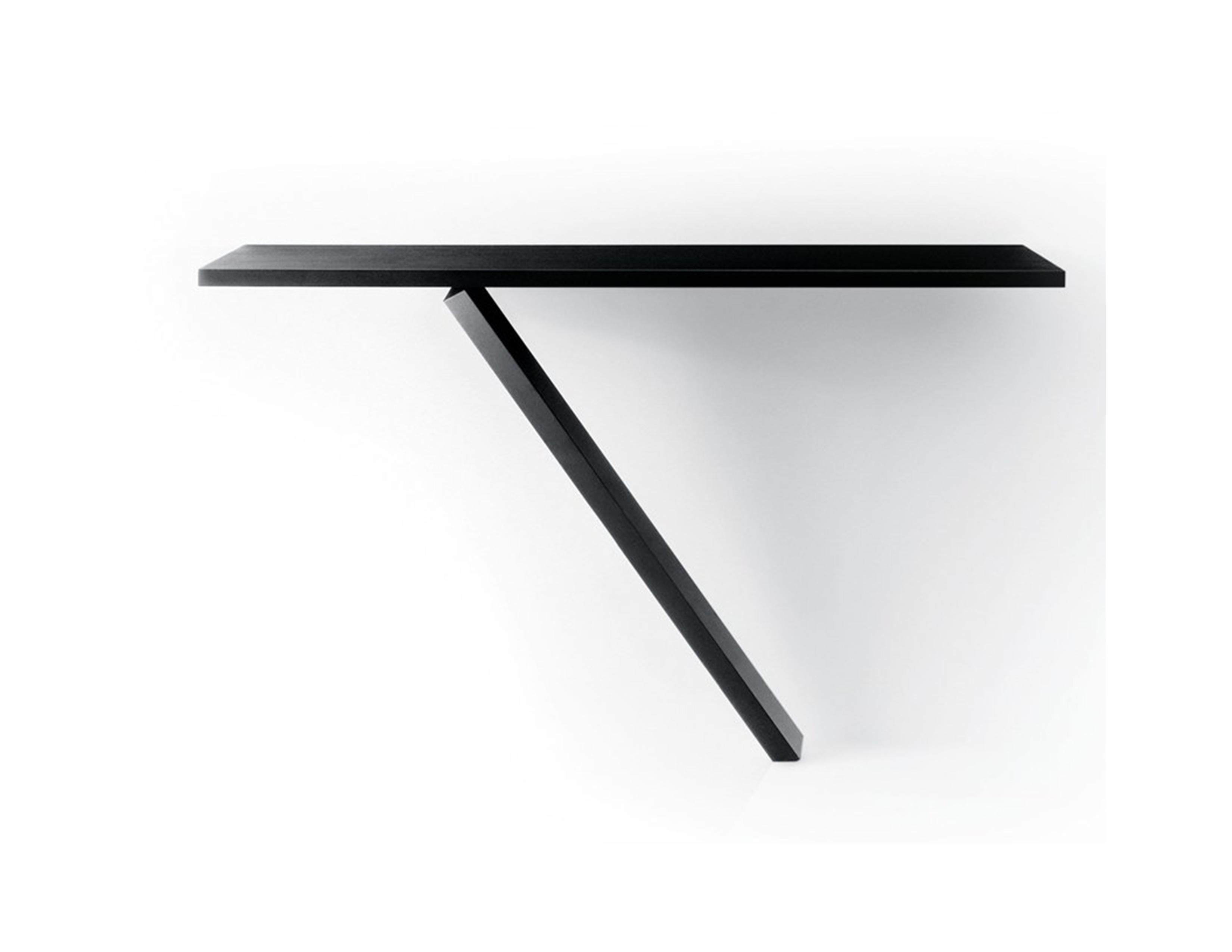 Desalto Element Small Table by Tokujin Yoshioka For Sale 9