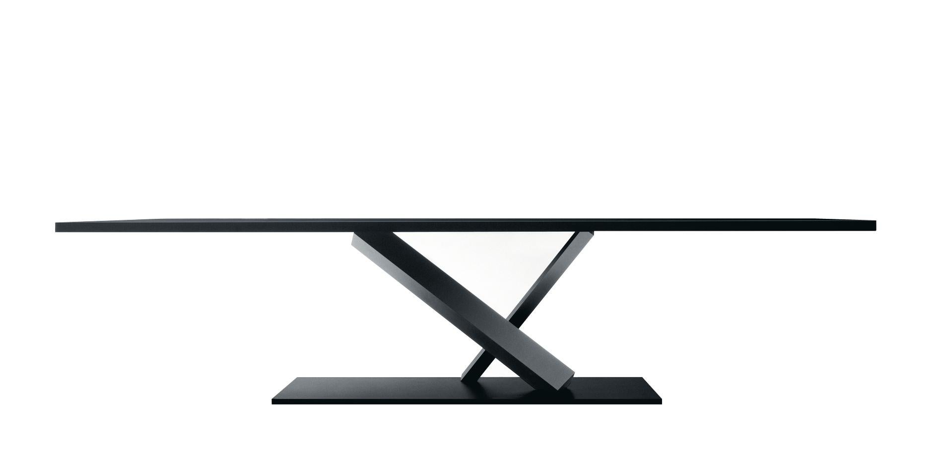 Mesa pequeña Desalto ELEMENT de hormigón Por Tokujin Yoshioka en venta 12