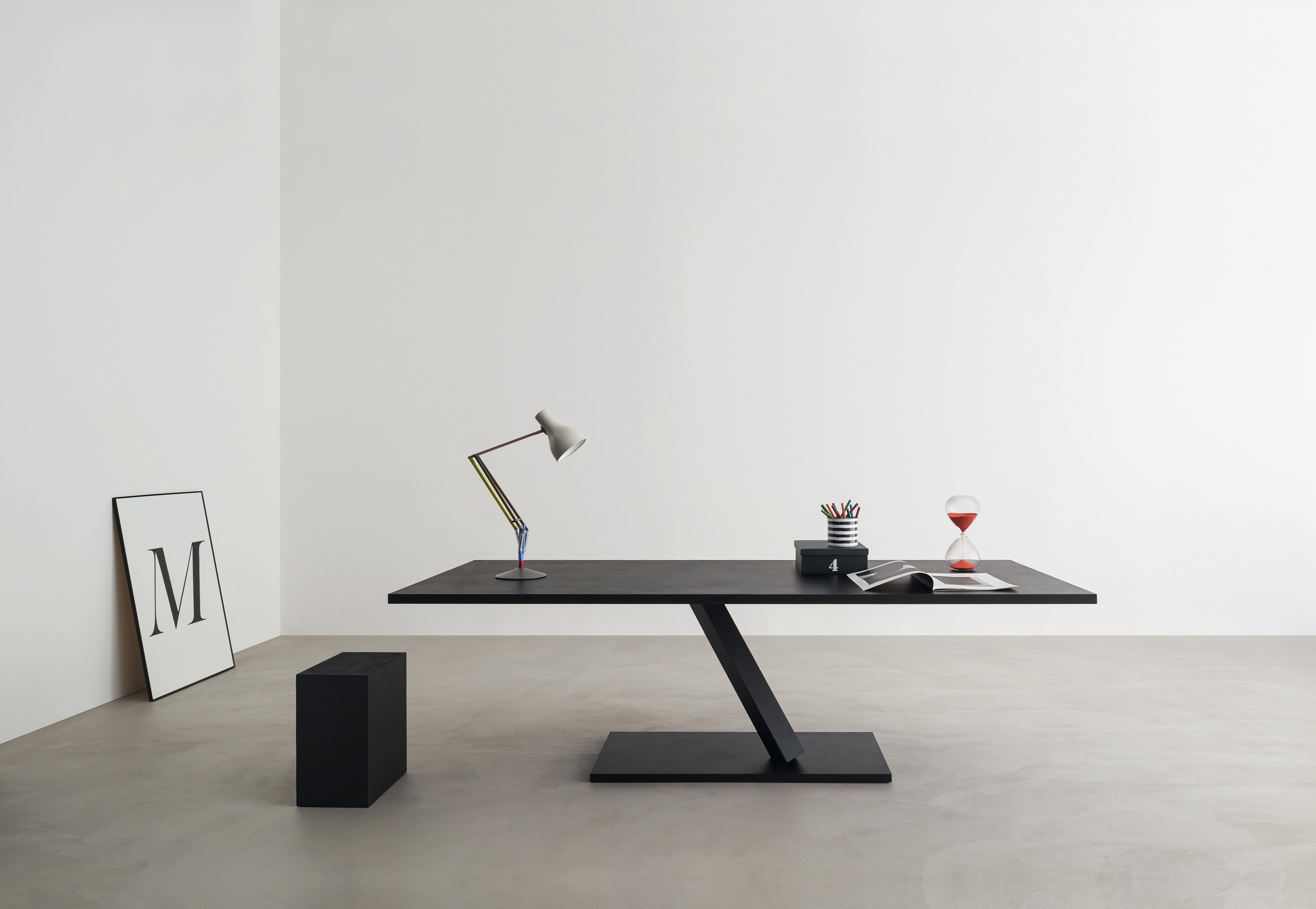 Mesa pequeña Desalto ELEMENT de hormigón Por Tokujin Yoshioka en venta 13