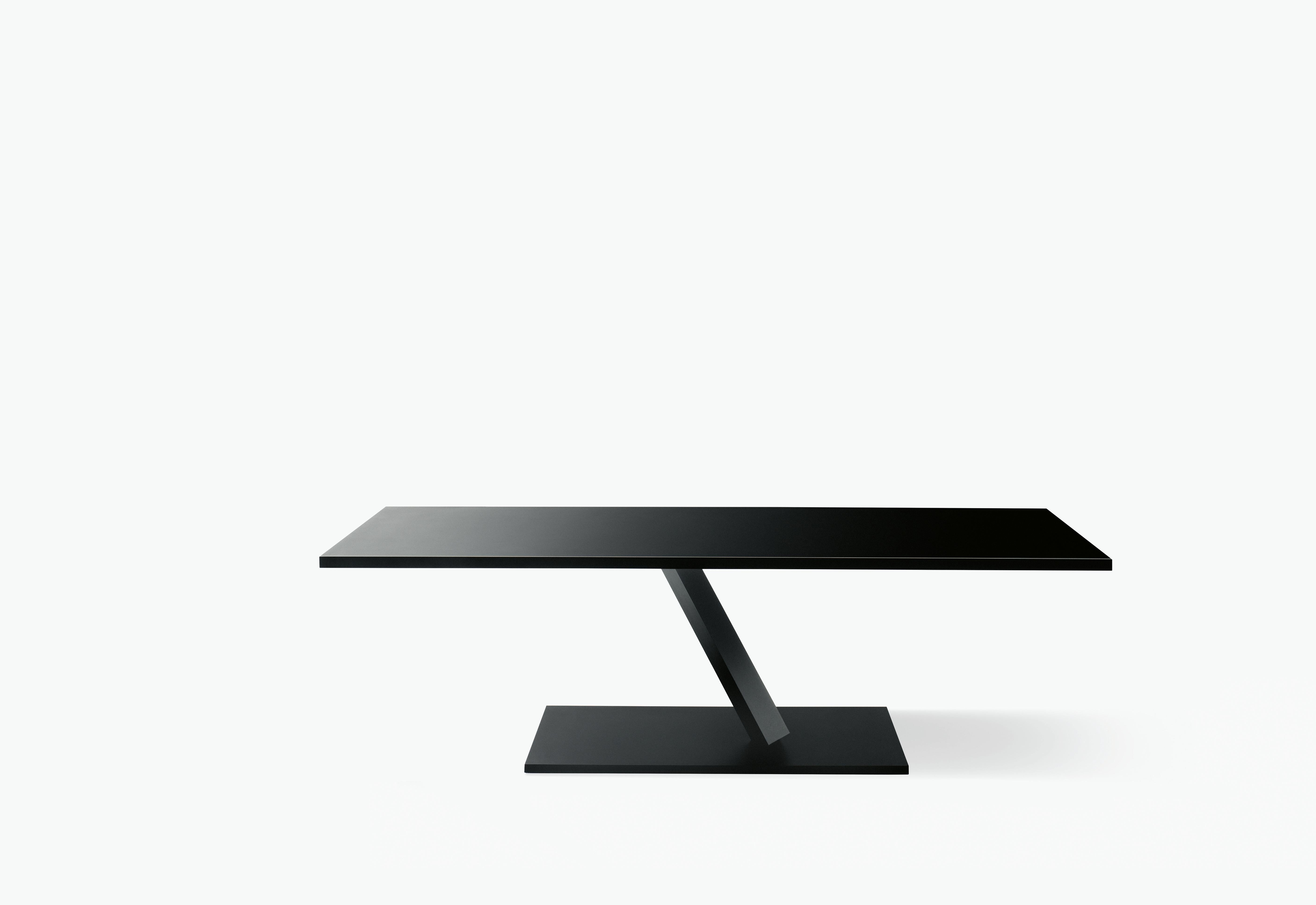 Mesa pequeña Desalto ELEMENT de hormigón Por Tokujin Yoshioka en venta 14