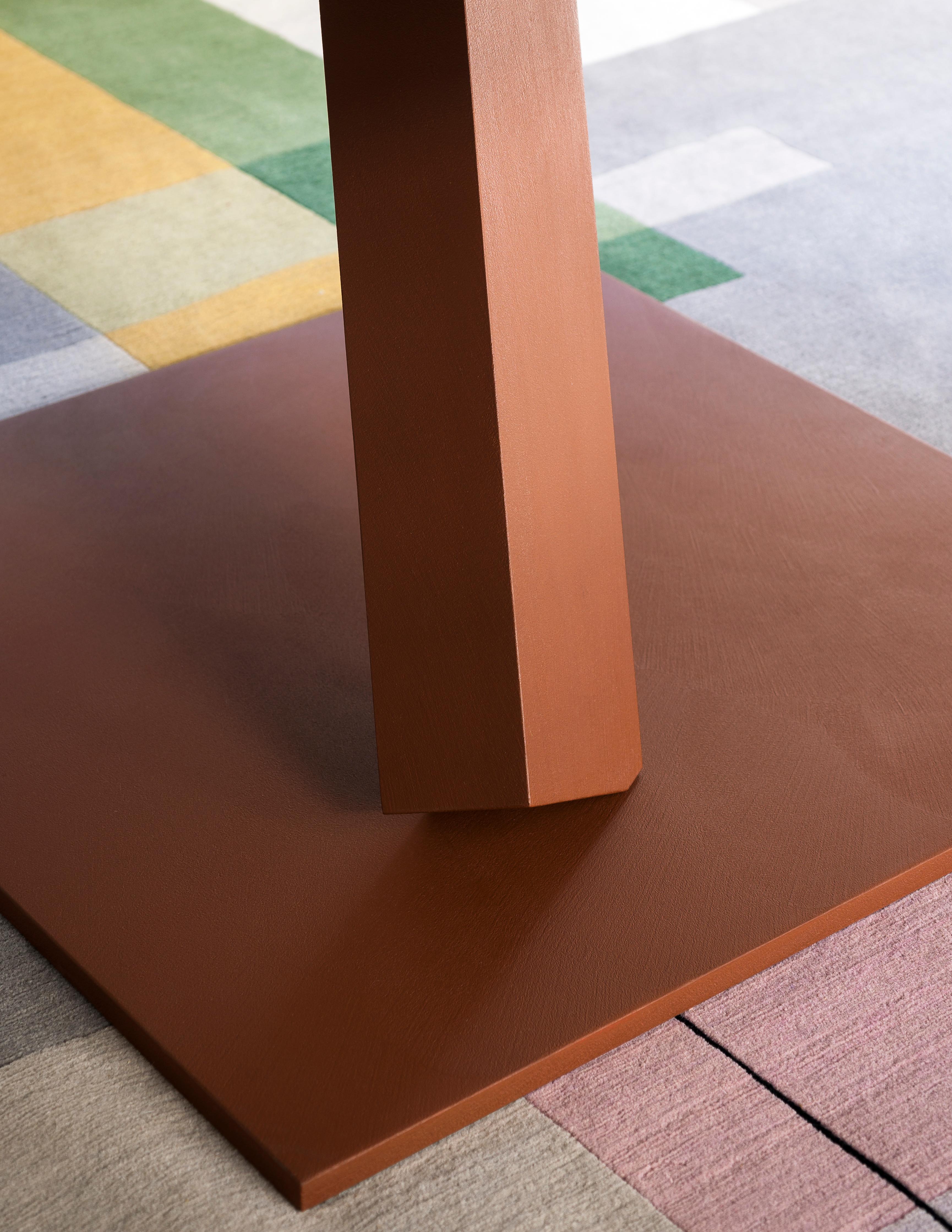 Mesa pequeña Desalto ELEMENT de hormigón Por Tokujin Yoshioka Italiano en venta