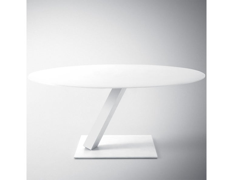 Desalto Element Table Designed by Tokujin Yoshioka For Sale 5