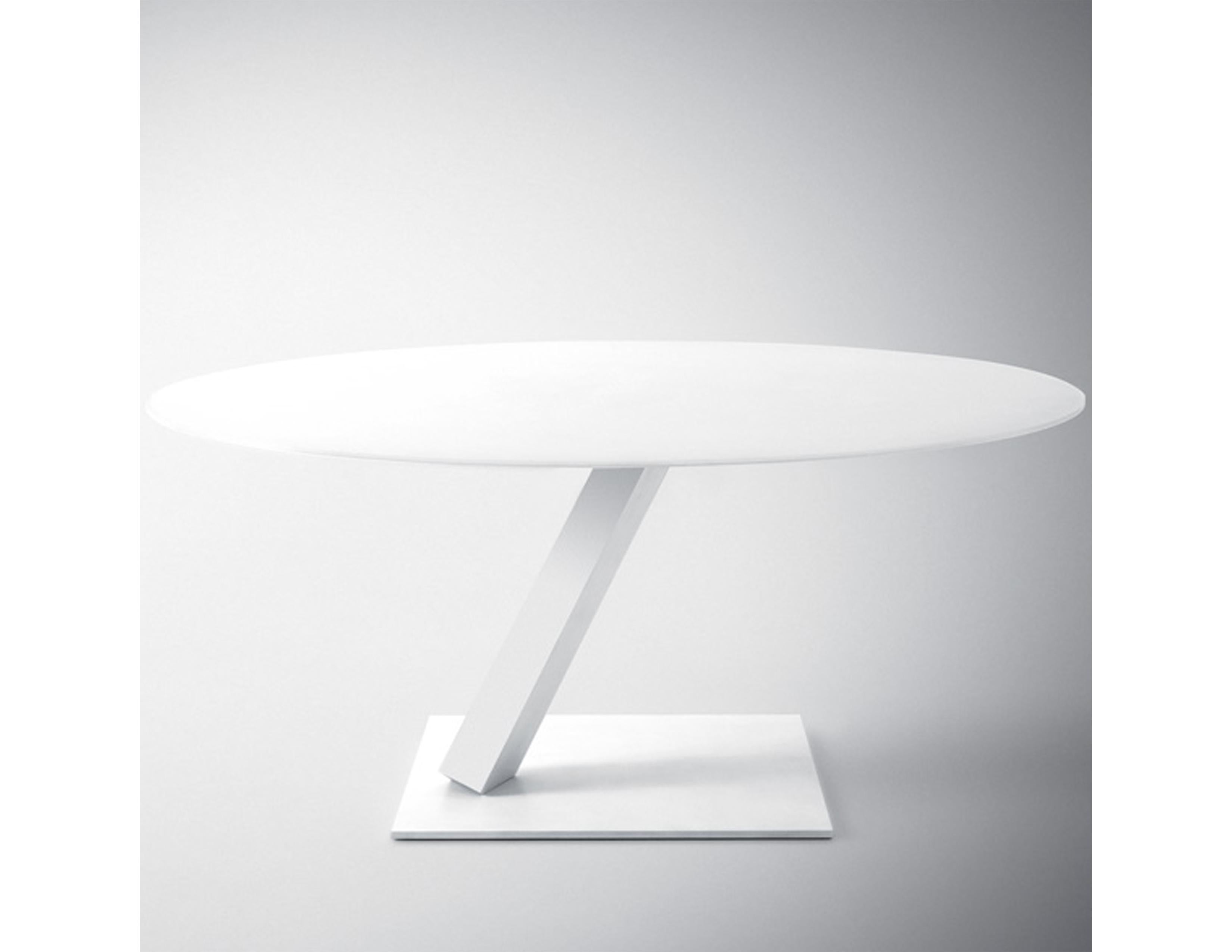 Customizable Desalto Element Table by Tokujin Yoshioka For Sale 3