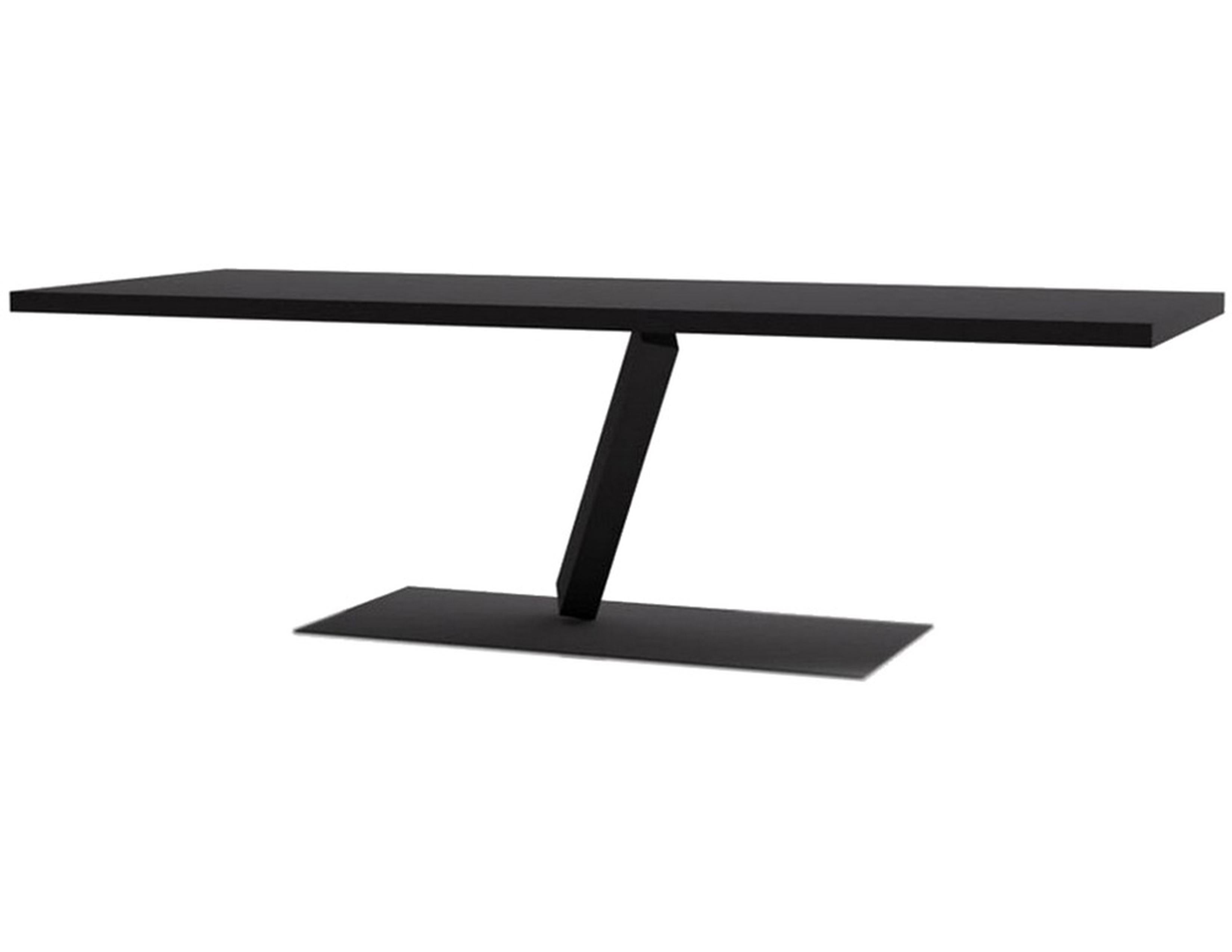 Aluminium Table d'éléments Desalto personnalisable de Tokujin Yoshioka en vente