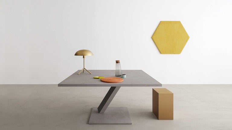 Desalto Element Table Designed by Tokujin Yoshioka For Sale 3
