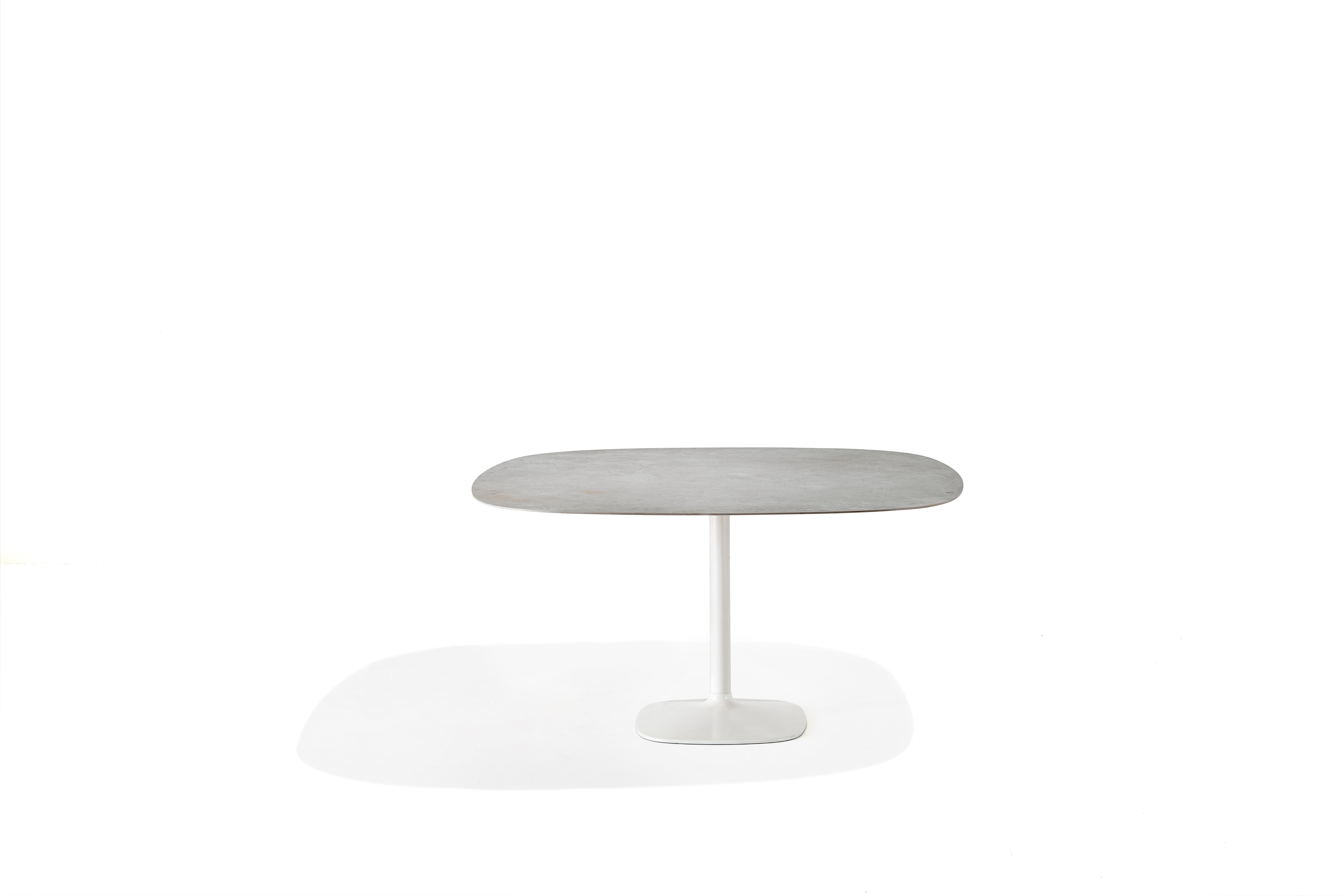 Table d'appoint Desalto ELLIS de Pocci + Dondoli en vente 6