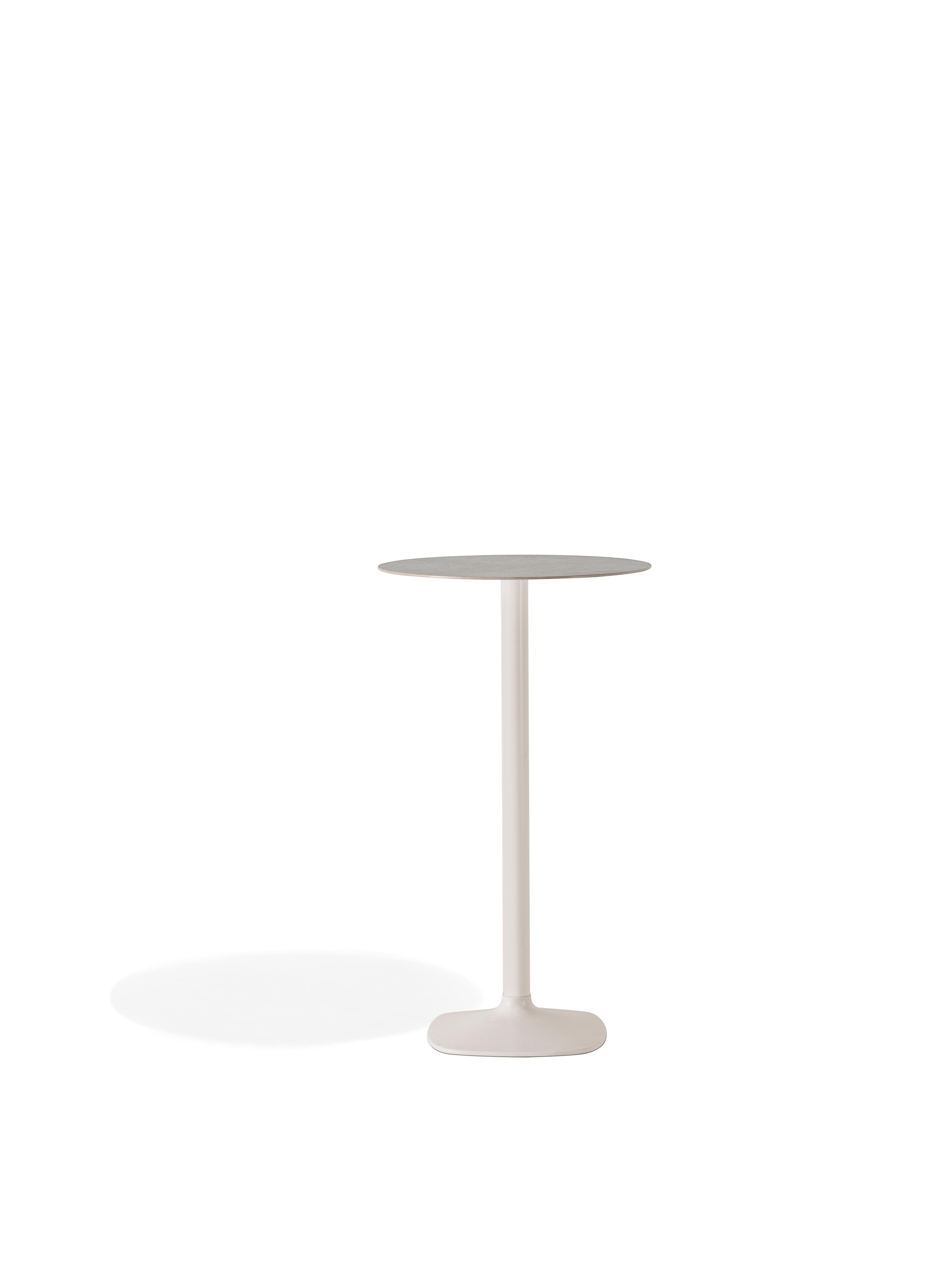 Desalto ELLIS Small Table By Pocci + Dondoli For Sale 2