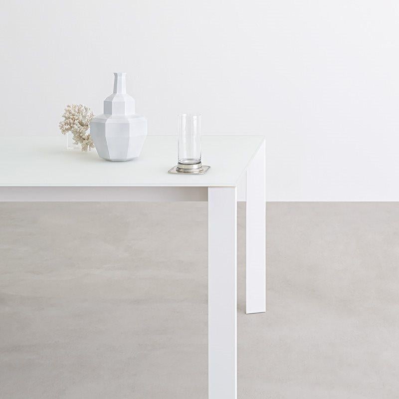 Contemporary Customizable Desalto Every Extendable Table by Caronni + Bonanomi For Sale
