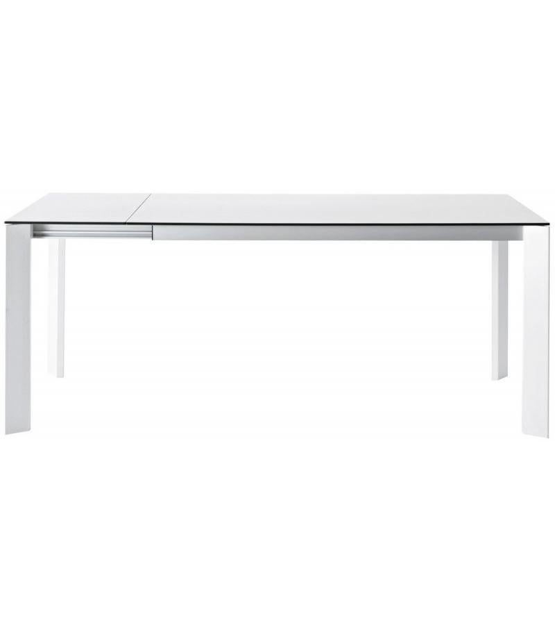 Customizable Desalto Every Extendable Table by Caronni + Bonanomi For Sale 1