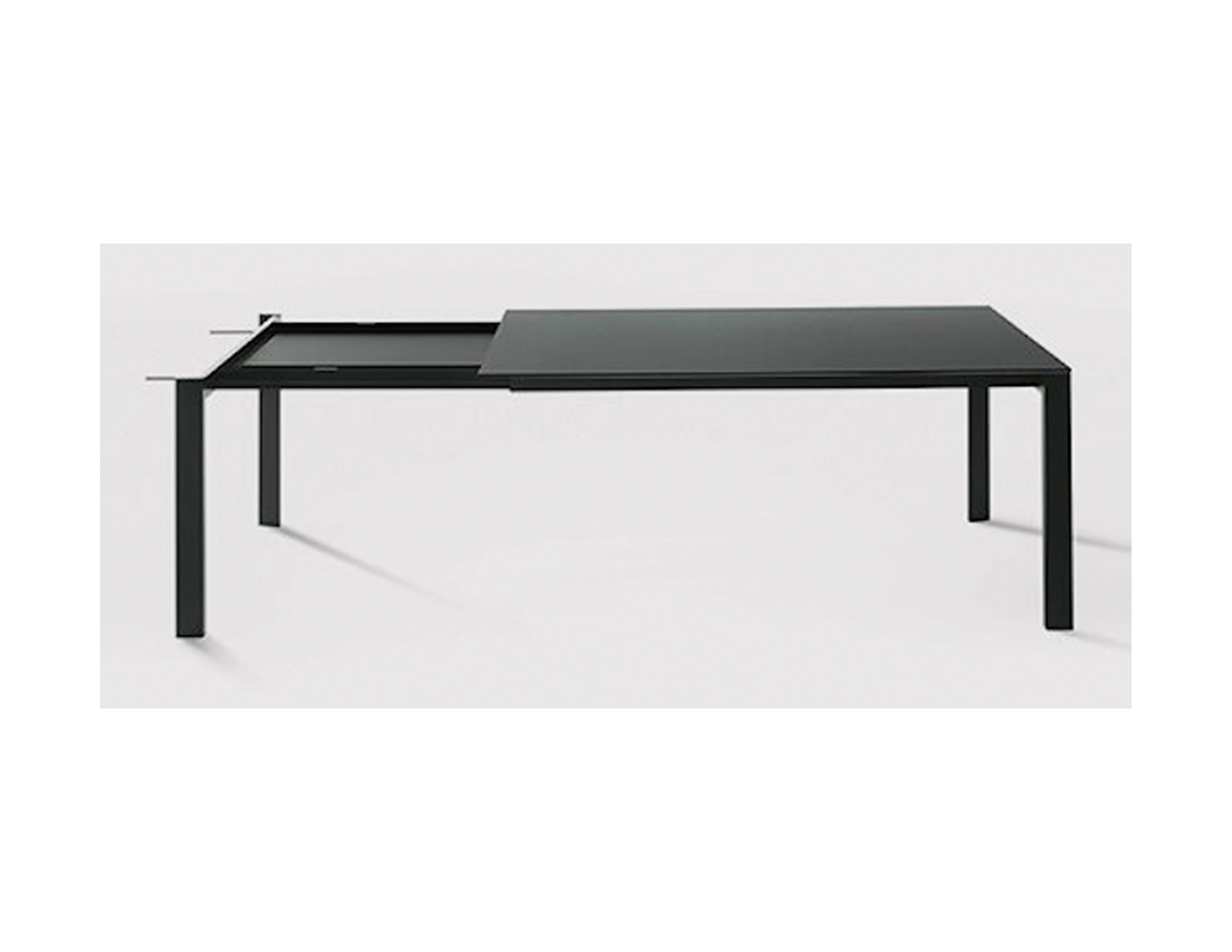 Customizable Desalto Every Extendable Table by Caronni + Bonanomi For Sale 3