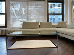 Desalto Helsinki 15 Glass Table