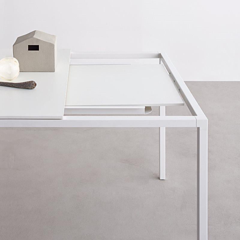 Table Desalto Helsinki 30 conçue par Caronni + Bonanomi en vente 4