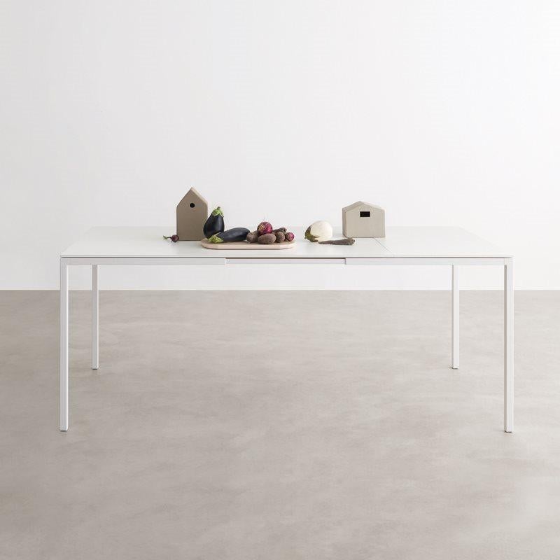 Desalto Helsinki 30 Table Designed by Caronni + Bonanomi For Sale 8