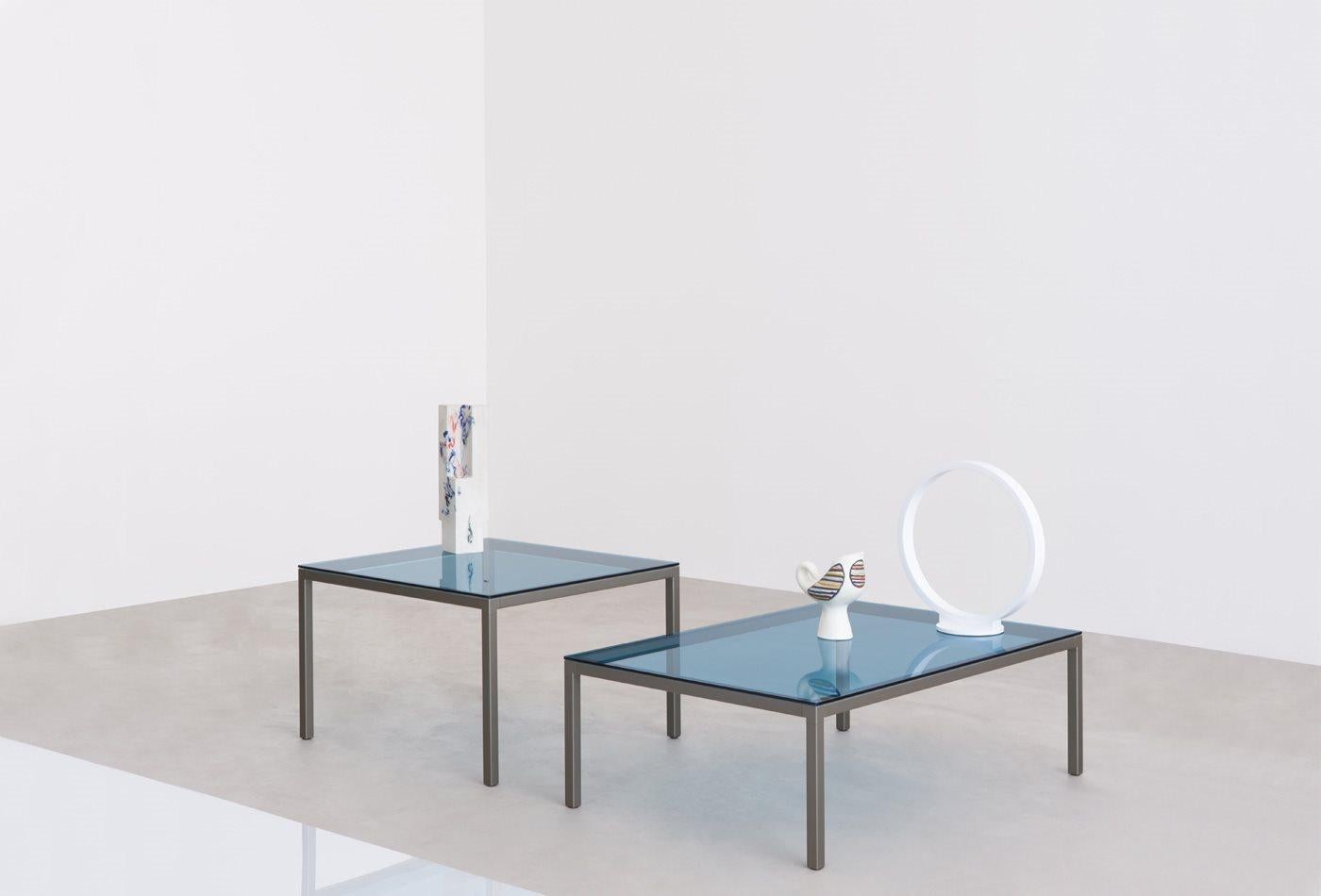Table Desalto Helsinki 30 conçue par Caronni + Bonanomi en vente 2