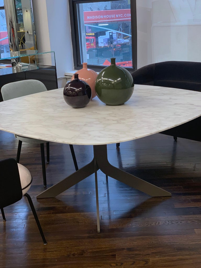 Desalto Iblea Marble Table at 1stDibs