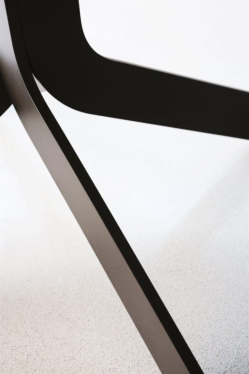 Ceramic Customizable Desalto Iblea Marble-Top Table Designed by Gordon Guillaumier