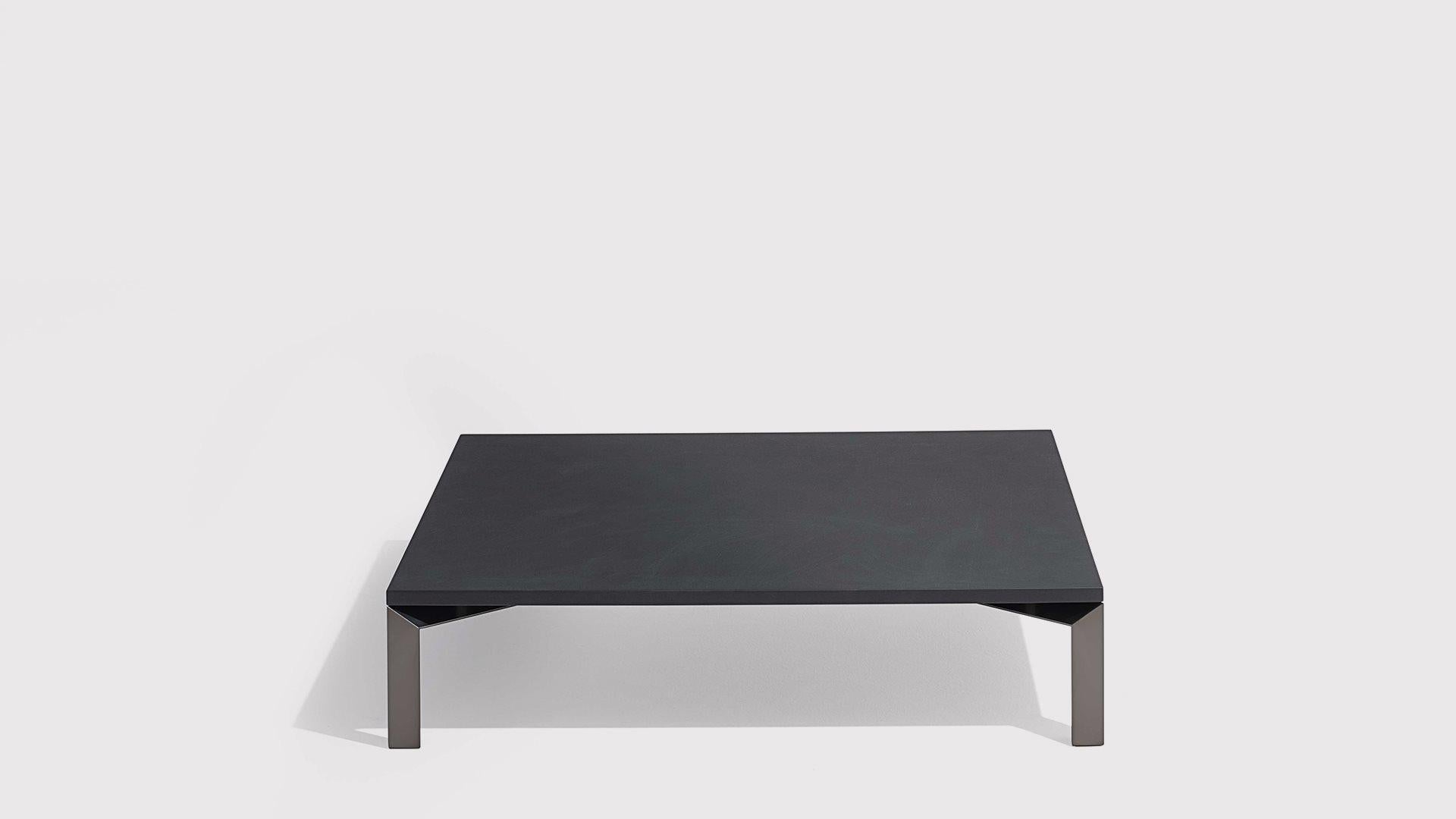 Desalto L45 Table Designed by Guglielmo Poletti For Sale 1