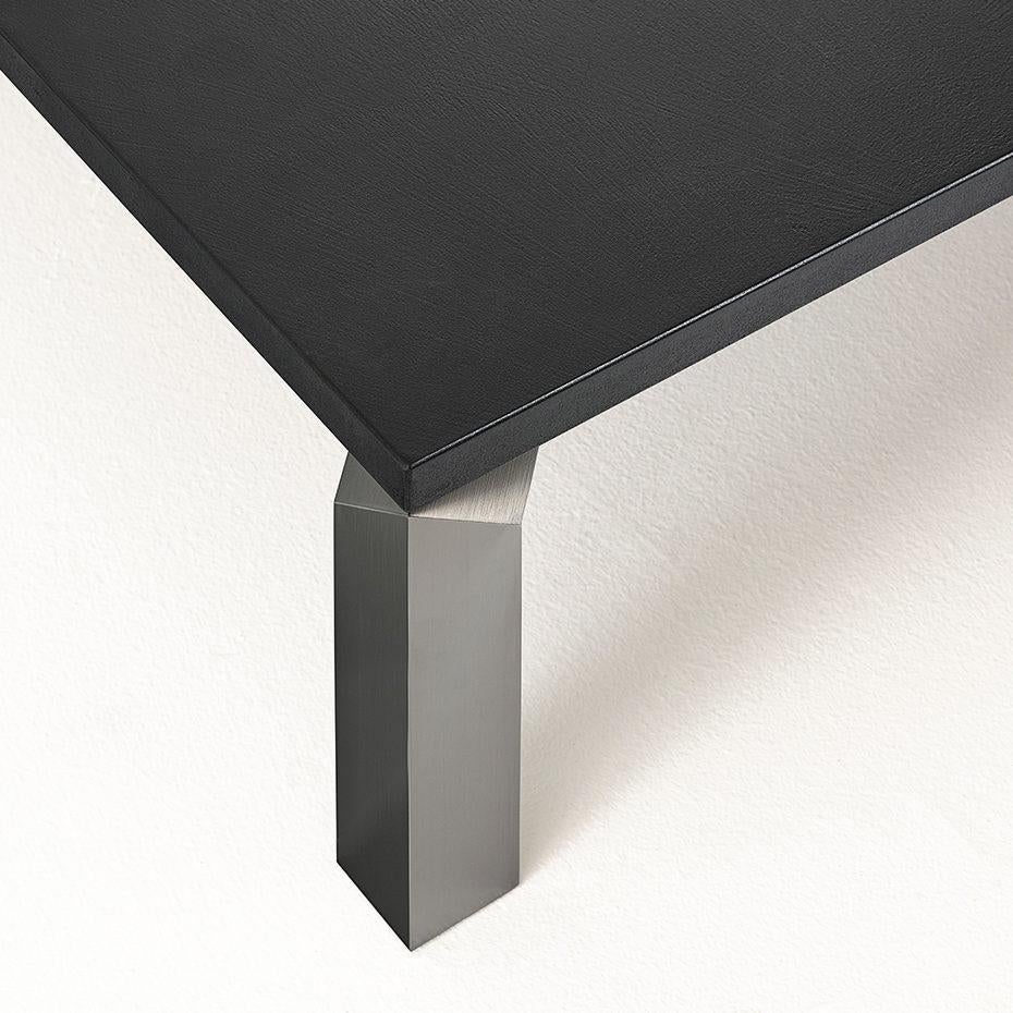 Desalto L45 Table Designed by Guglielmo Poletti For Sale 3