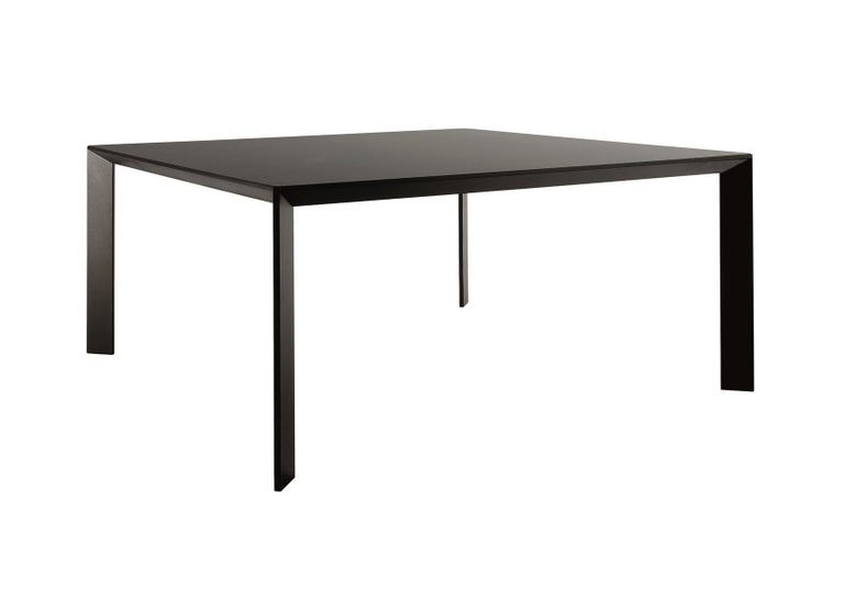 Desalto Mac Table Designed by Pierluigi Cerri For Sale 5