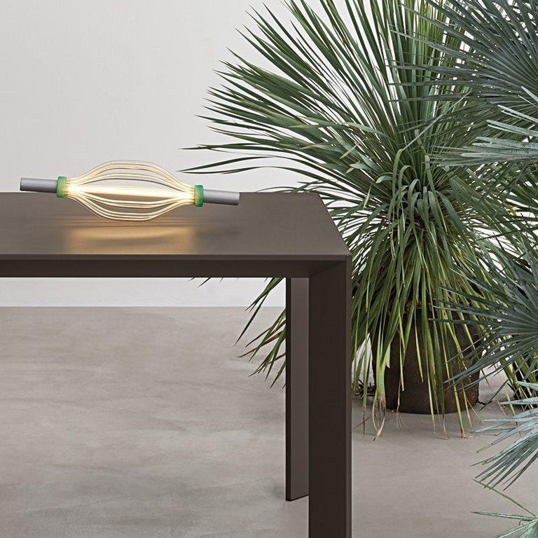 Desalto Mac Table Designed by Pierluigi Cerri For Sale 6