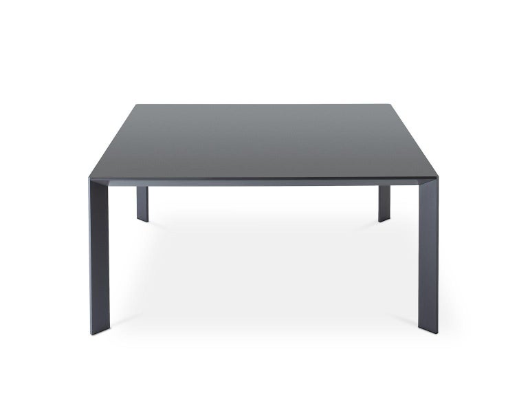 Desalto Mac Table Designed by Pierluigi Cerri For Sale 2