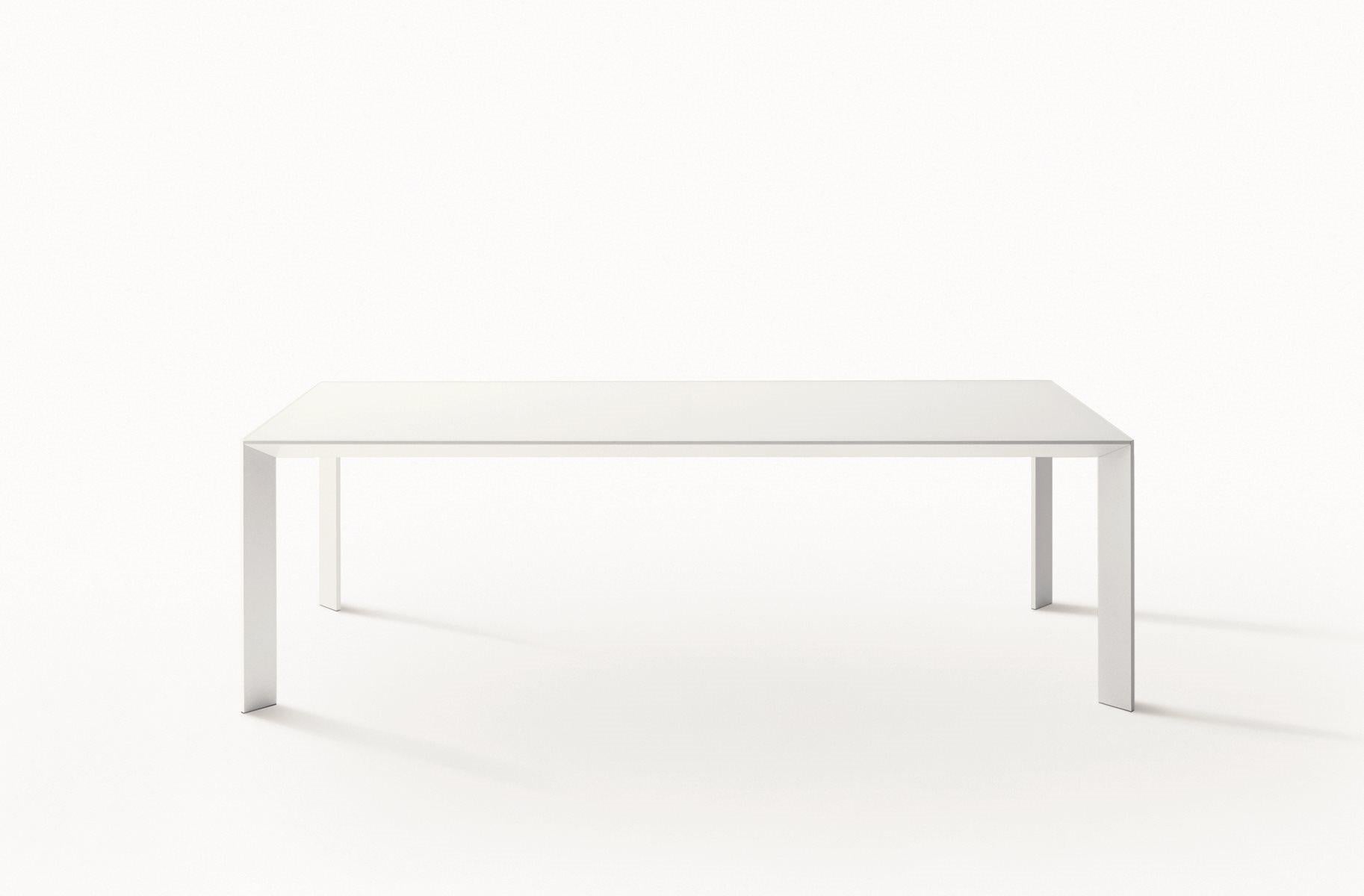 Desalto Mac Table Designed by Pierluigi Cerri 2