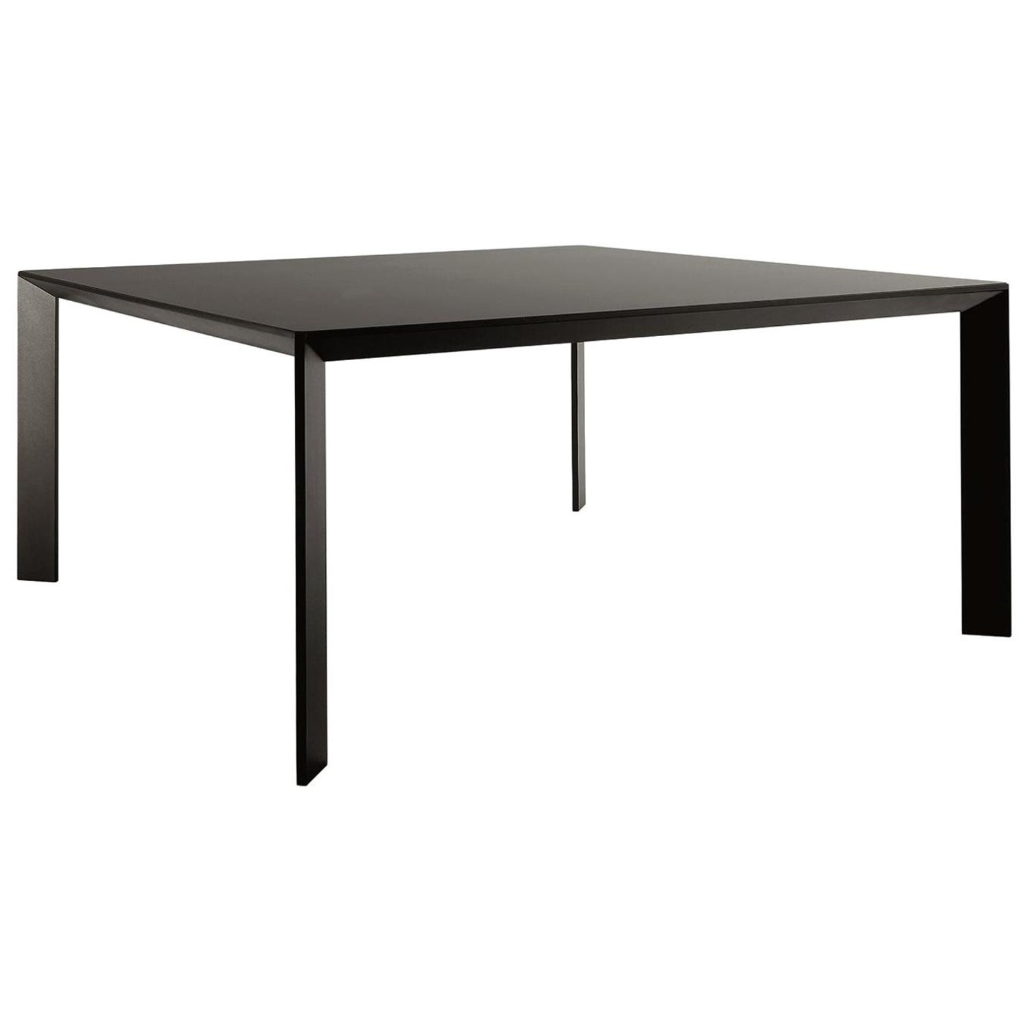 Desalto 25 Table Designed by Metrica Bruno Fattorini and Robin Rizzini For  Sale at 1stDibs