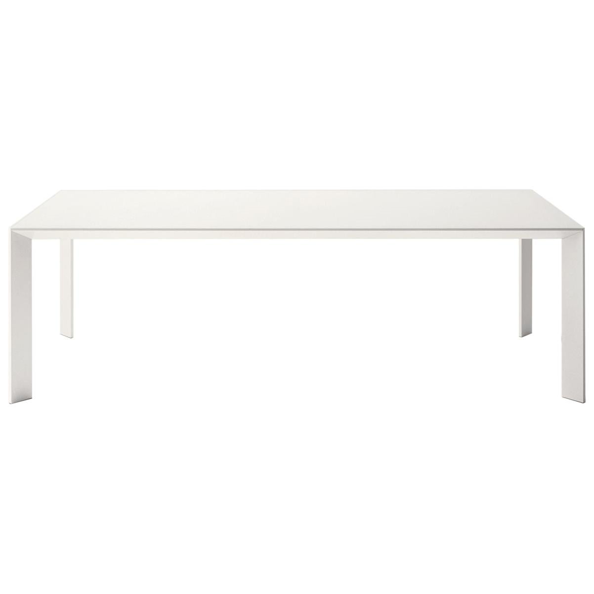 Desalto Mac Table Designed by Pierluigi Cerri