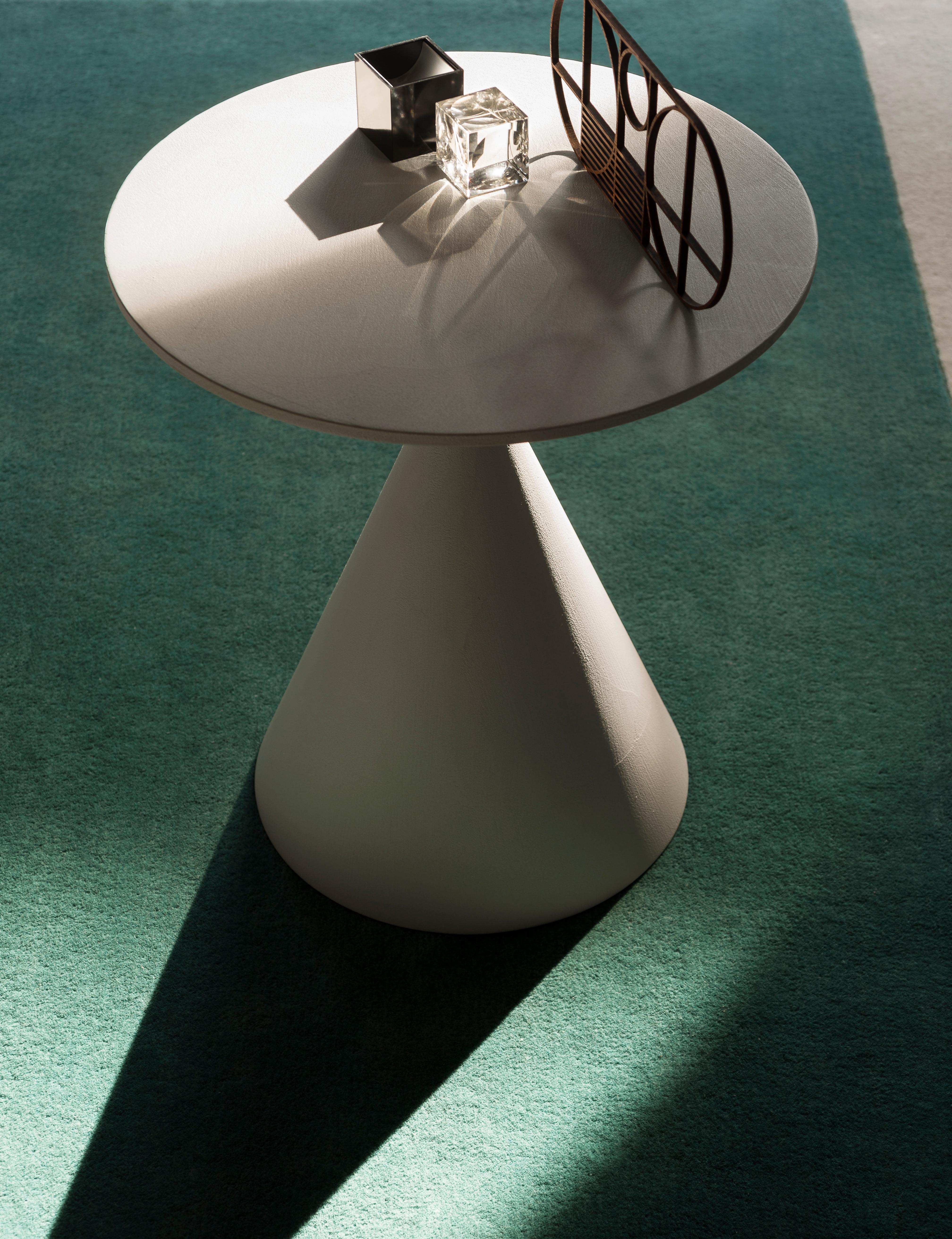 italien Table basse MINI CLAY de Desalto par Marc Krusin en vente