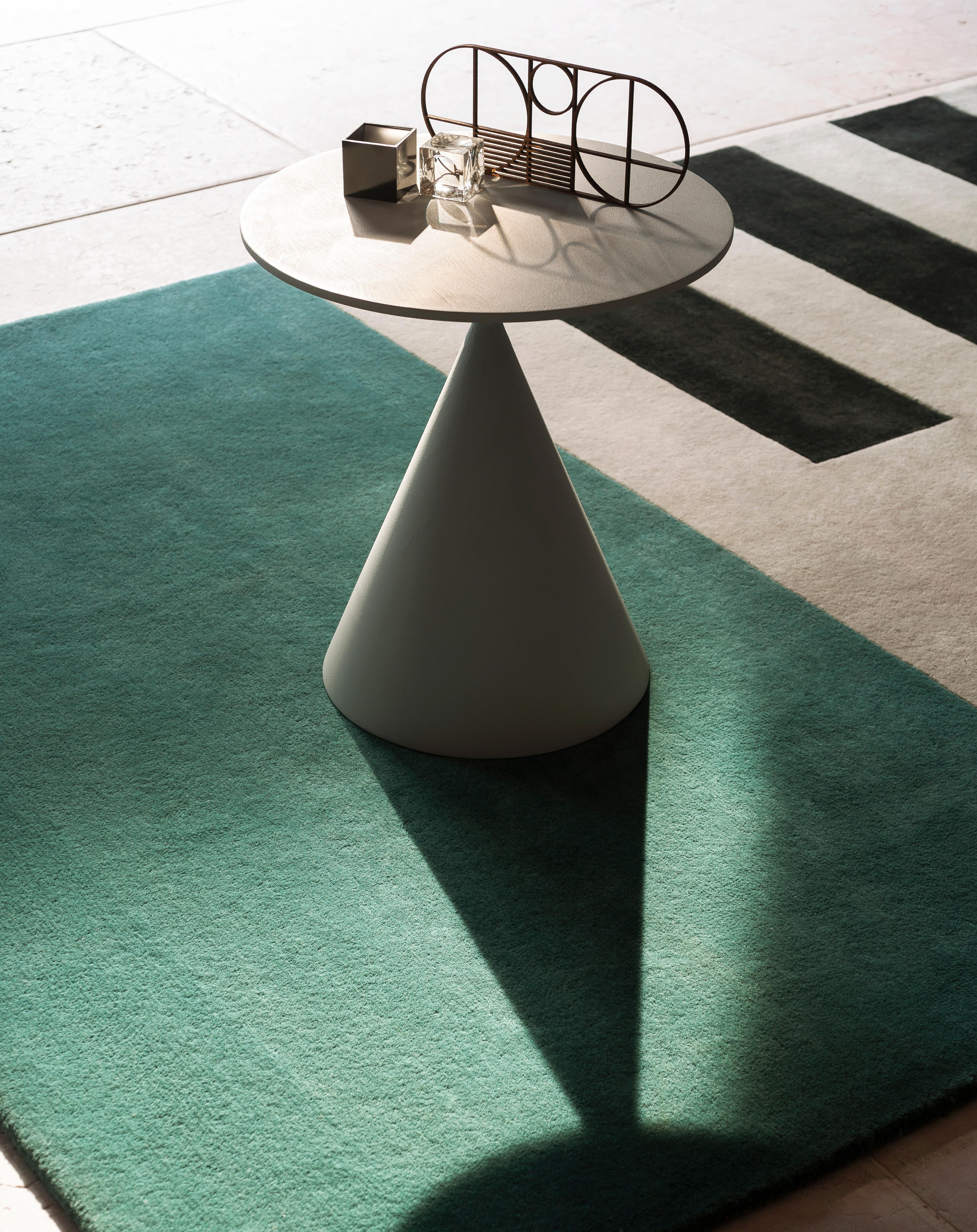 Table basse MINI CLAY de Desalto par Marc Krusin Neuf - En vente à Brooklyn, NY