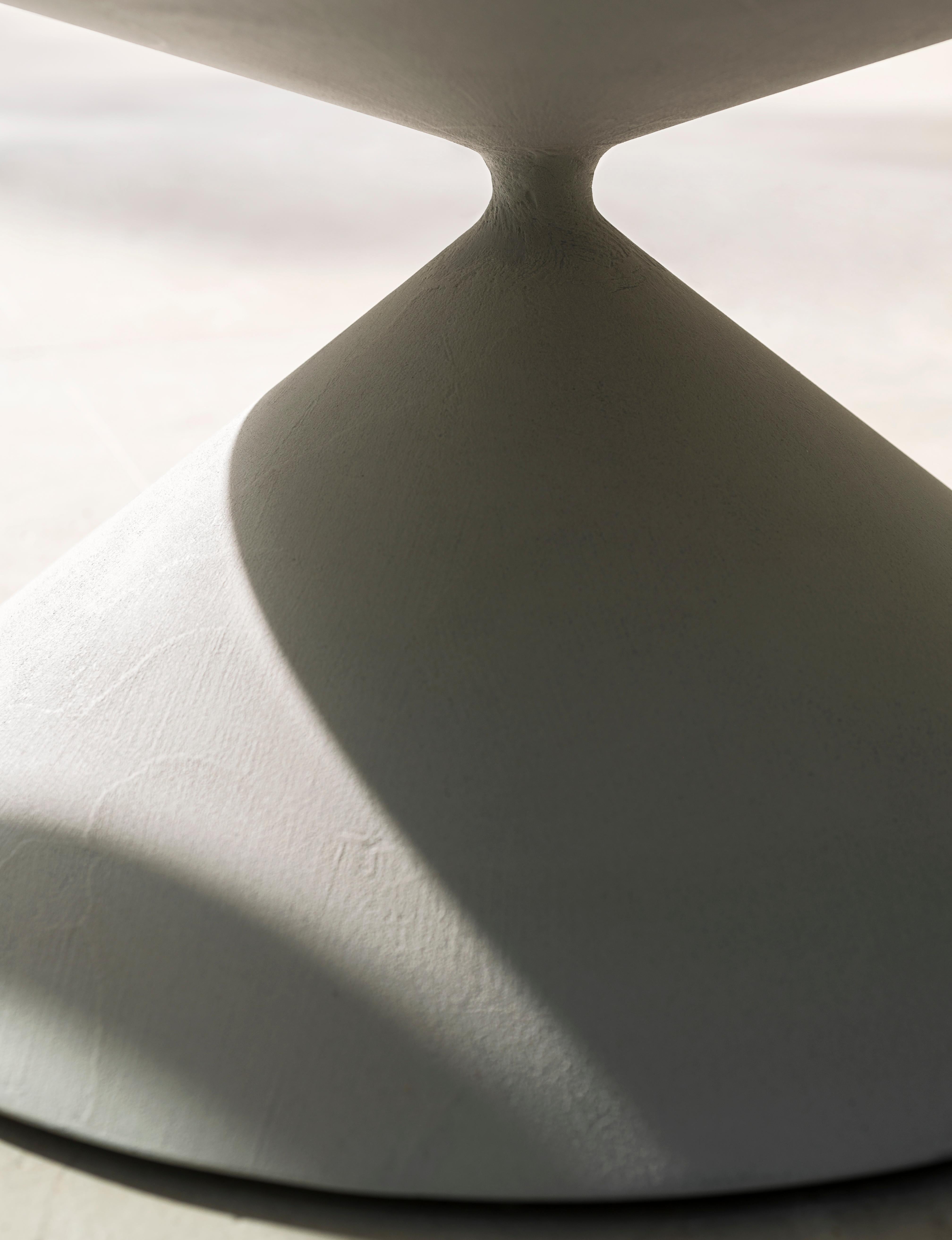 Table basse MINI CLAY de Desalto par Marc Krusin en vente 2