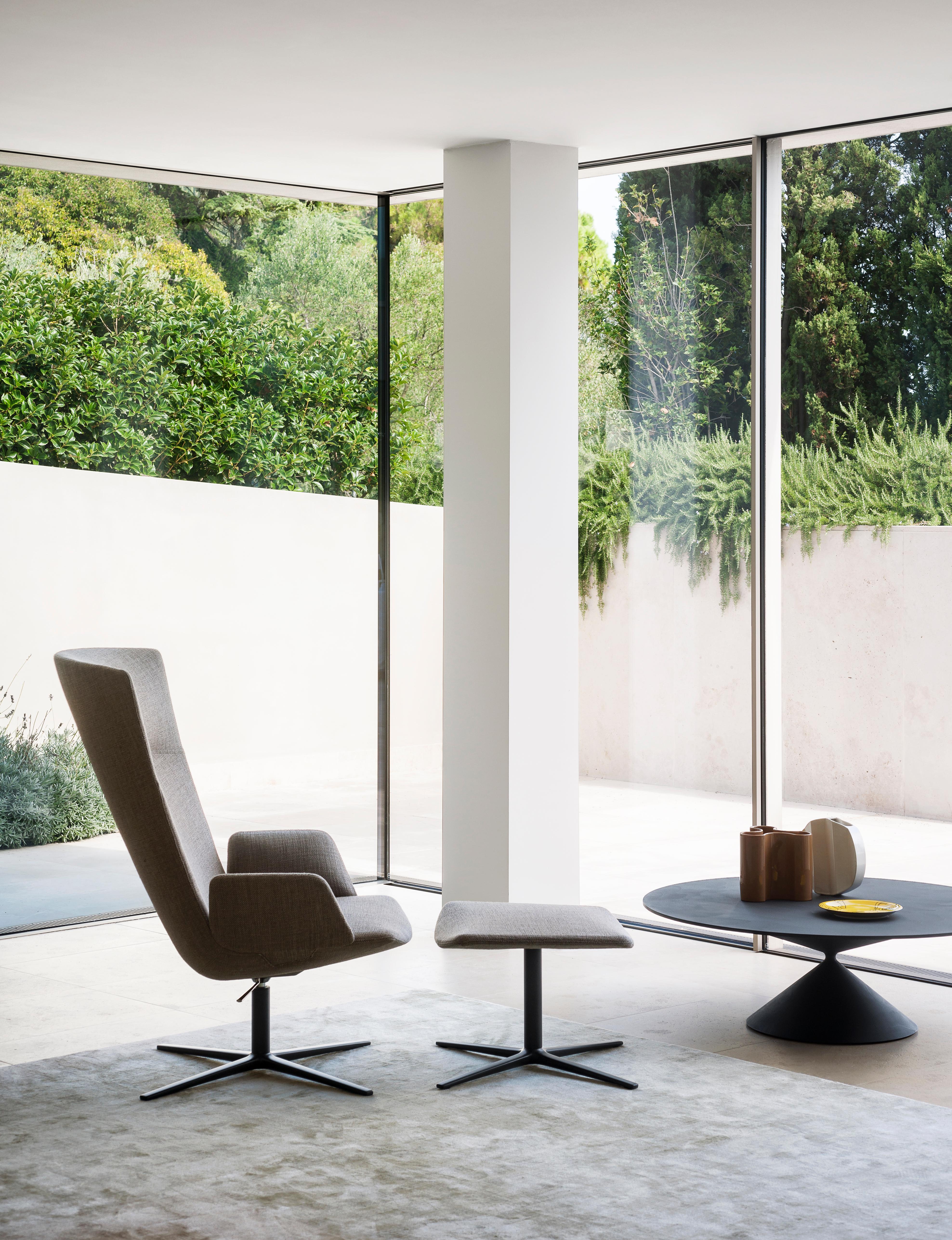 Table basse MINI CLAY de Desalto par Marc Krusin en vente 3