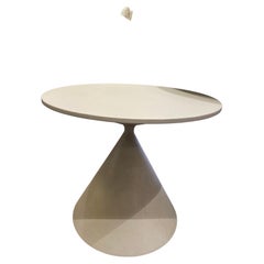  Desalto Mini Clay Side Table by Marc Krusin in Stock