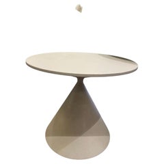 Table d'appoint Desalto Mini Clay de Marc Krusin en stock