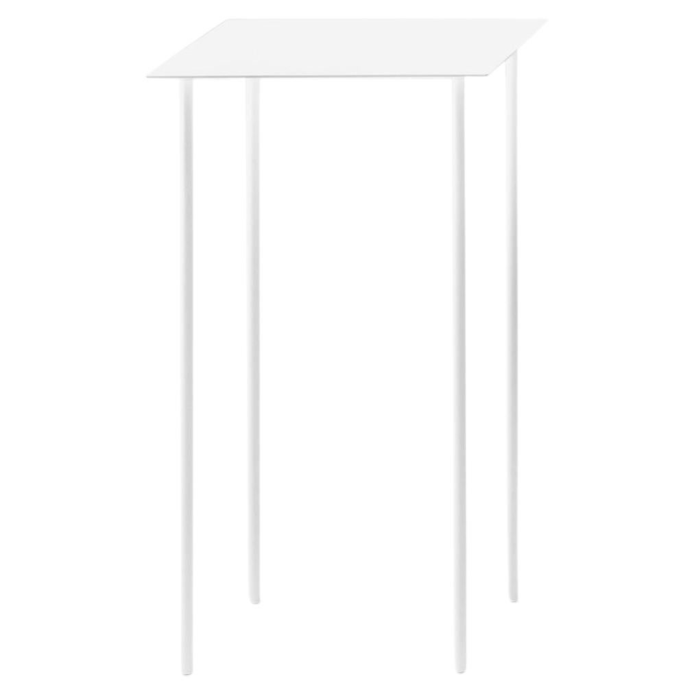 Desalto SOFTER THAN STEEL Beistelltisch von Nendo im Angebot