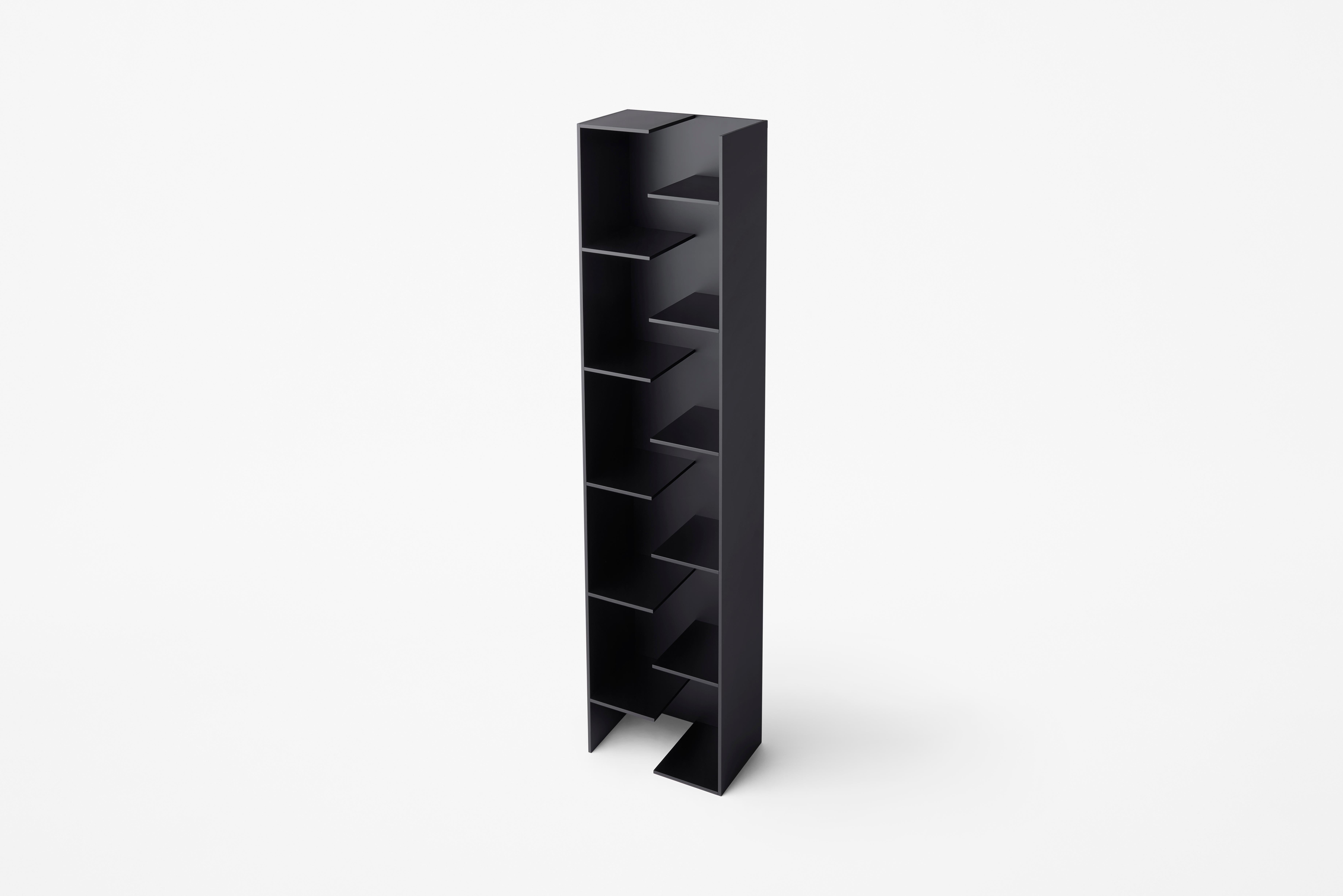 Libreria grande Desalto STEP di Nendo in vendita 1