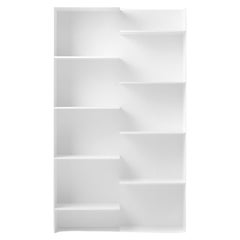 Desalto STEP Large bookcase By Nendo