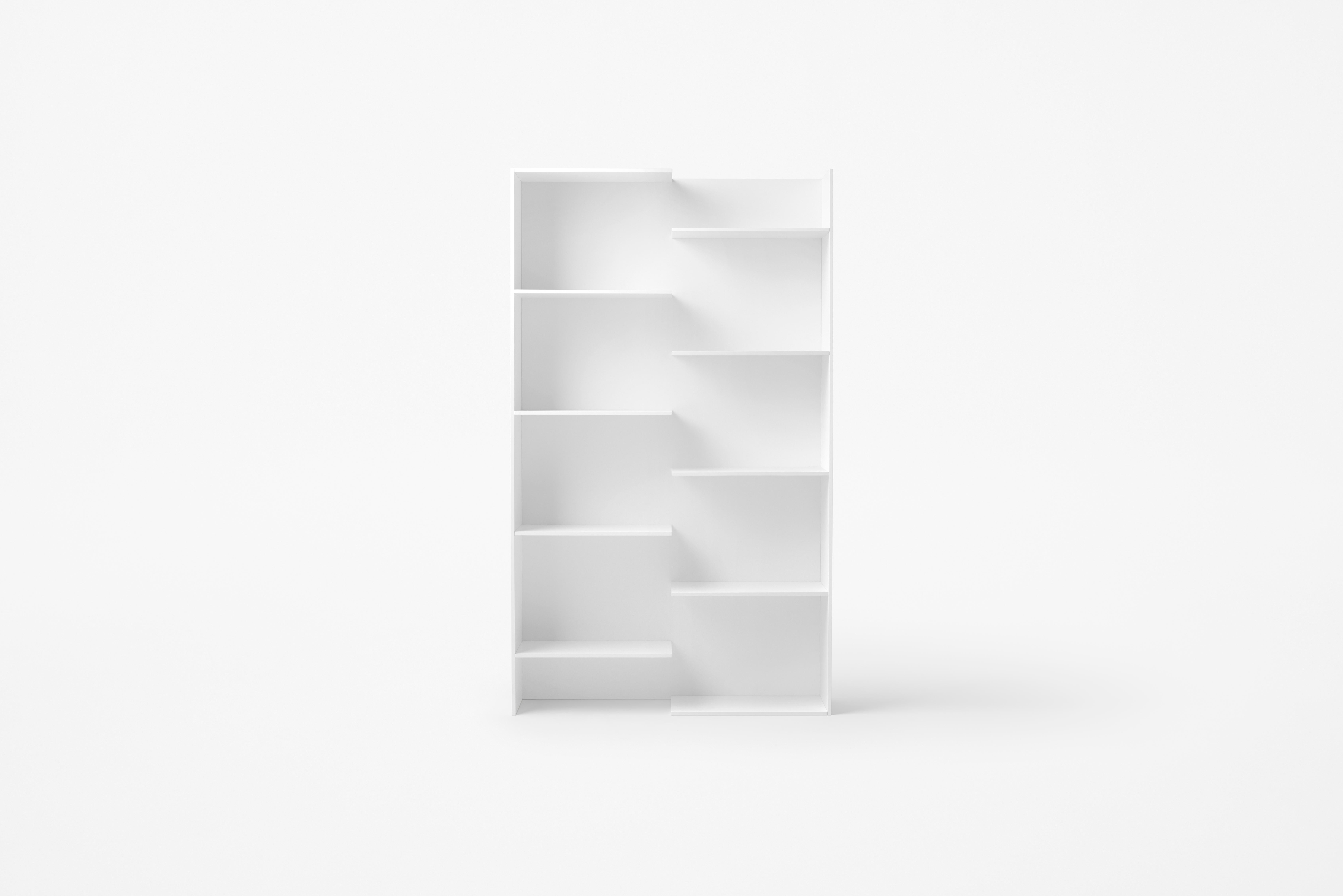 Desalto STEP Piccola libreria di Nendo in vendita 3