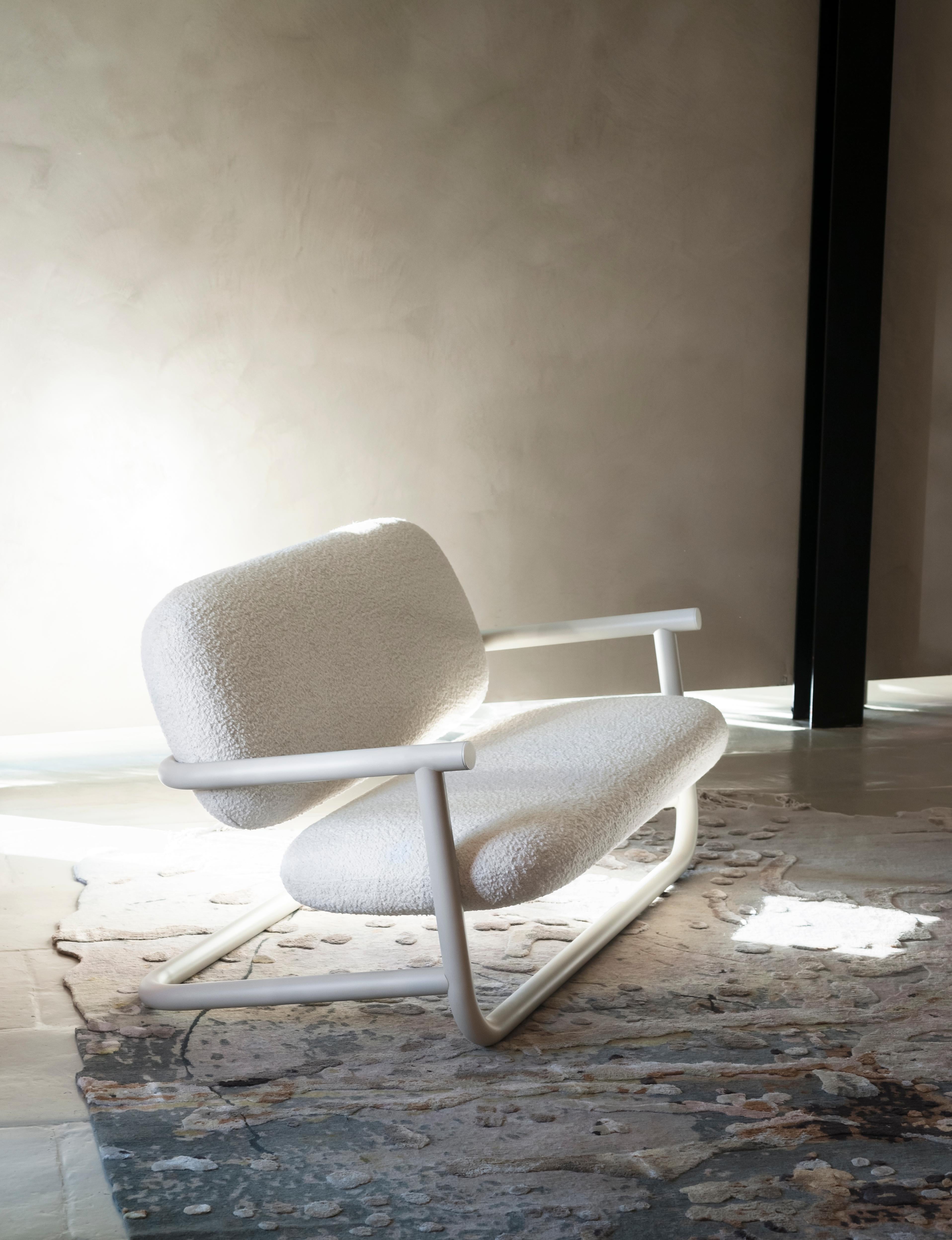 Desalto STRONG SPECIAL lounge chair By Eugeni Quitllet For Sale 6