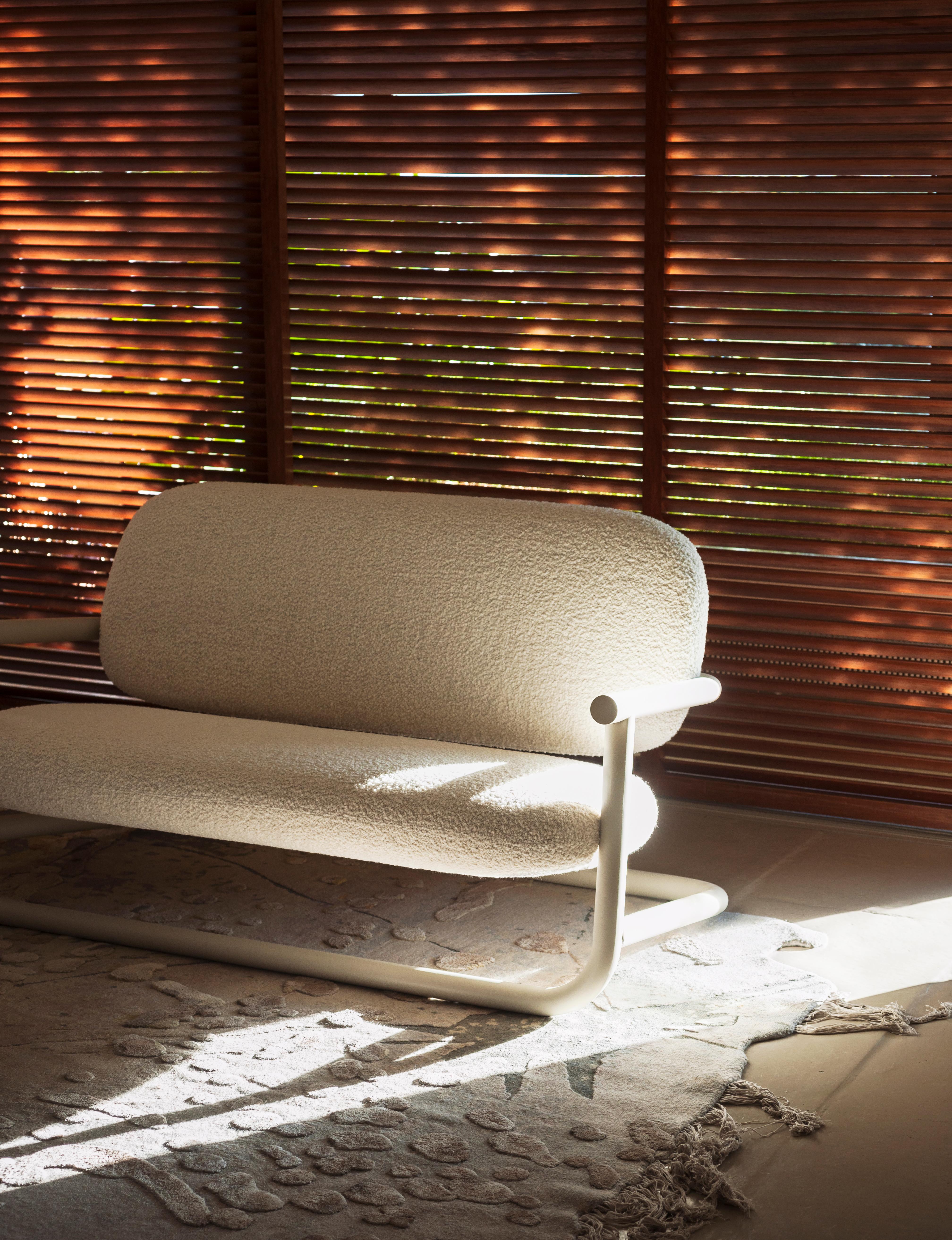 Desalto STRONG SPECIAL lounge chair By Eugeni Quitllet For Sale 8