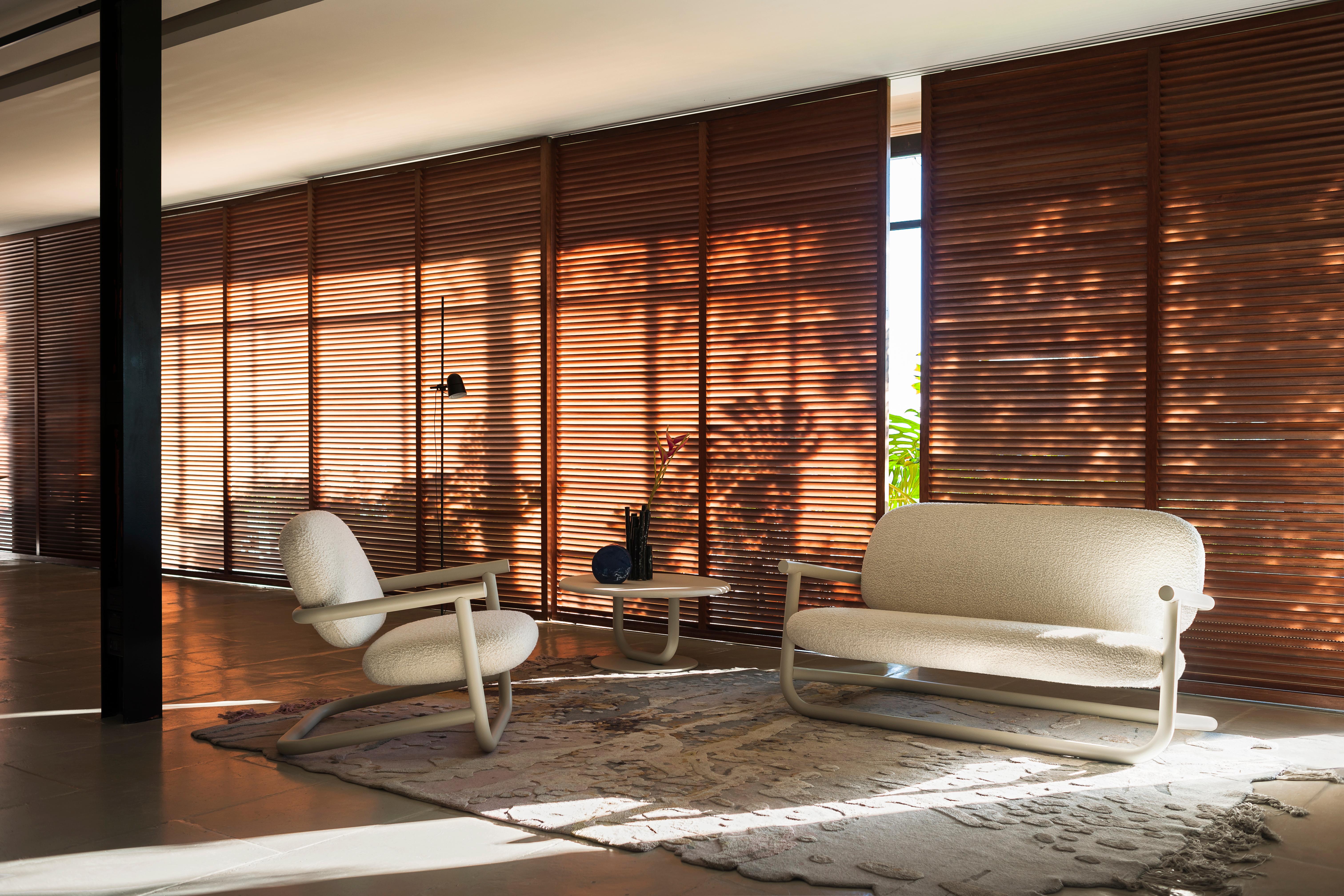 Desalto STRONG SPECIAL lounge chair By Eugeni Quitllet For Sale 10