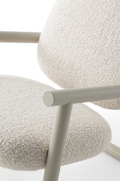 Tumbona Desalto STRONG SPECIAL Por Eugeni Quitllet