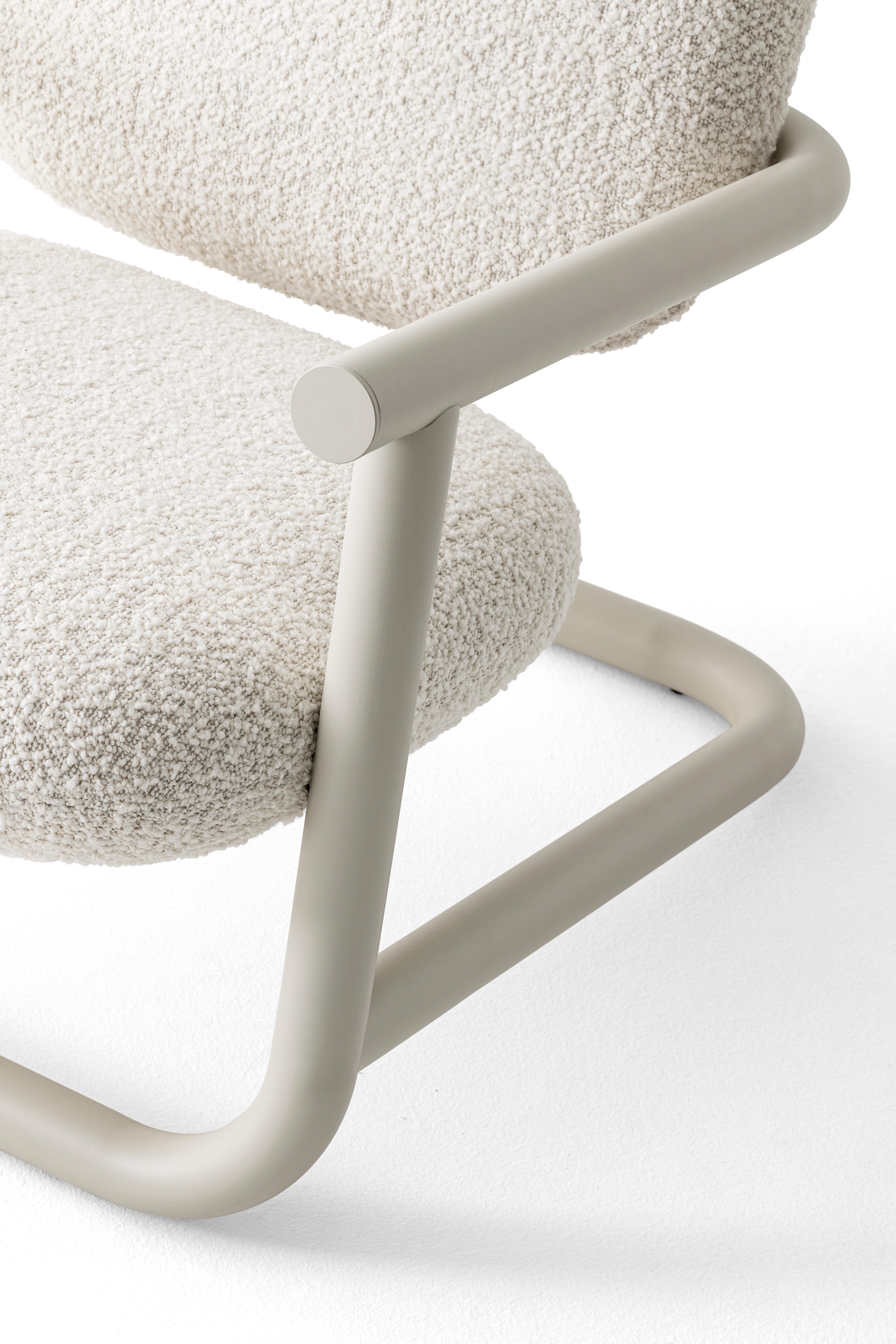 Desalto STRONG SPECIAL lounge chair By Eugeni Quitllet For Sale 1