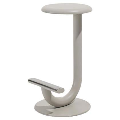 Desalto STRONG Stool by Eugeni Quitllet